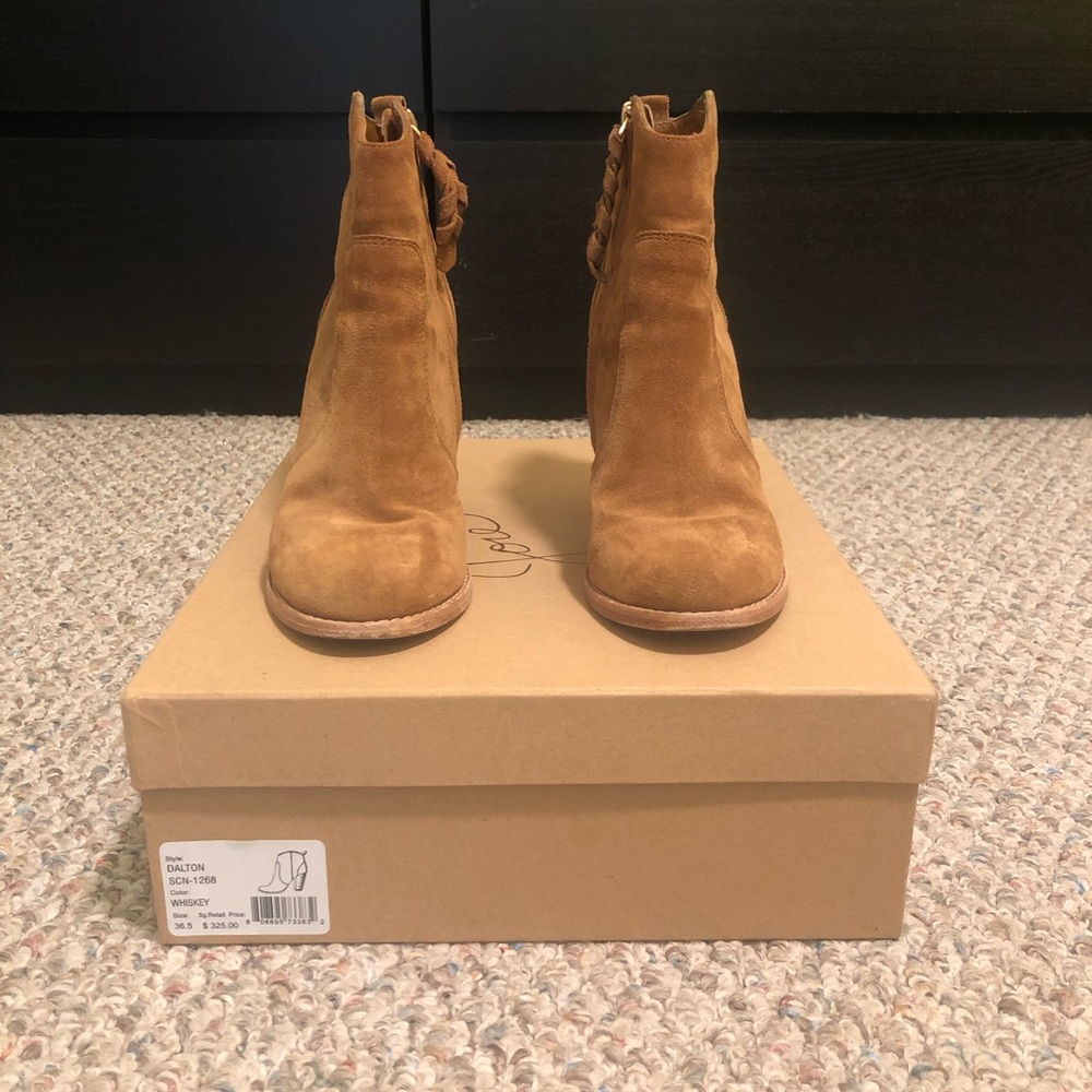 Joie - Dalton Bootie